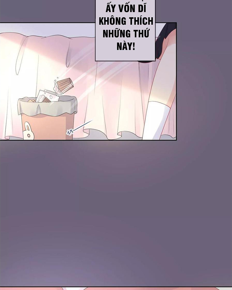 Bạn Cùng Bàn Của Tôi Nổi Tiếng Là Mèo Chapter 12 - Trang 2