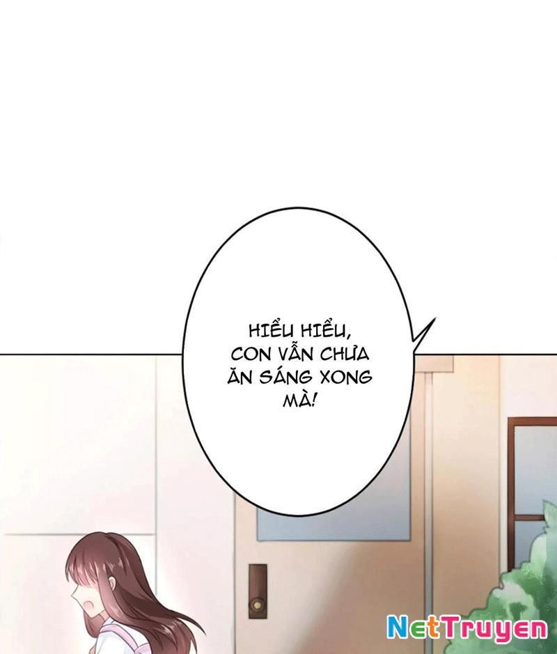 Bạn Cùng Bàn Của Tôi Nổi Tiếng Là Mèo Chapter 2 - Trang 2
