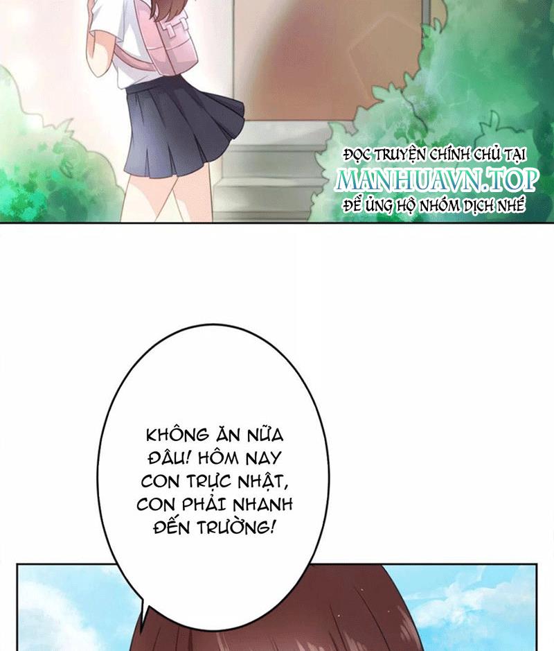 Bạn Cùng Bàn Của Tôi Nổi Tiếng Là Mèo Chapter 2 - Trang 2