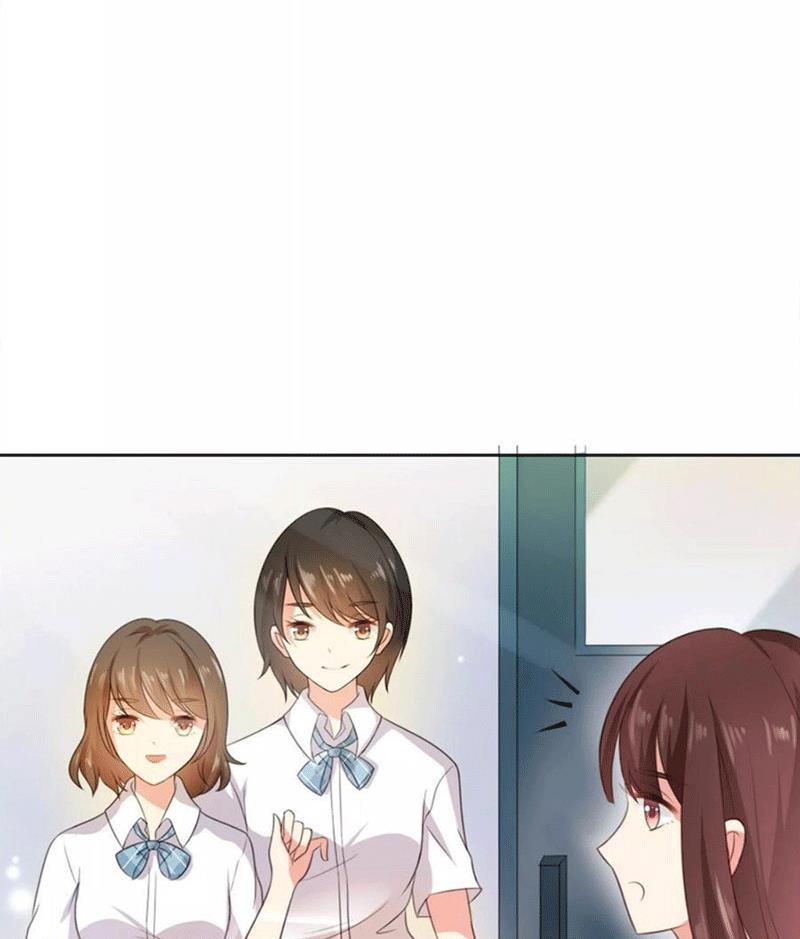 Bạn Cùng Bàn Của Tôi Nổi Tiếng Là Mèo Chapter 2 - Trang 2