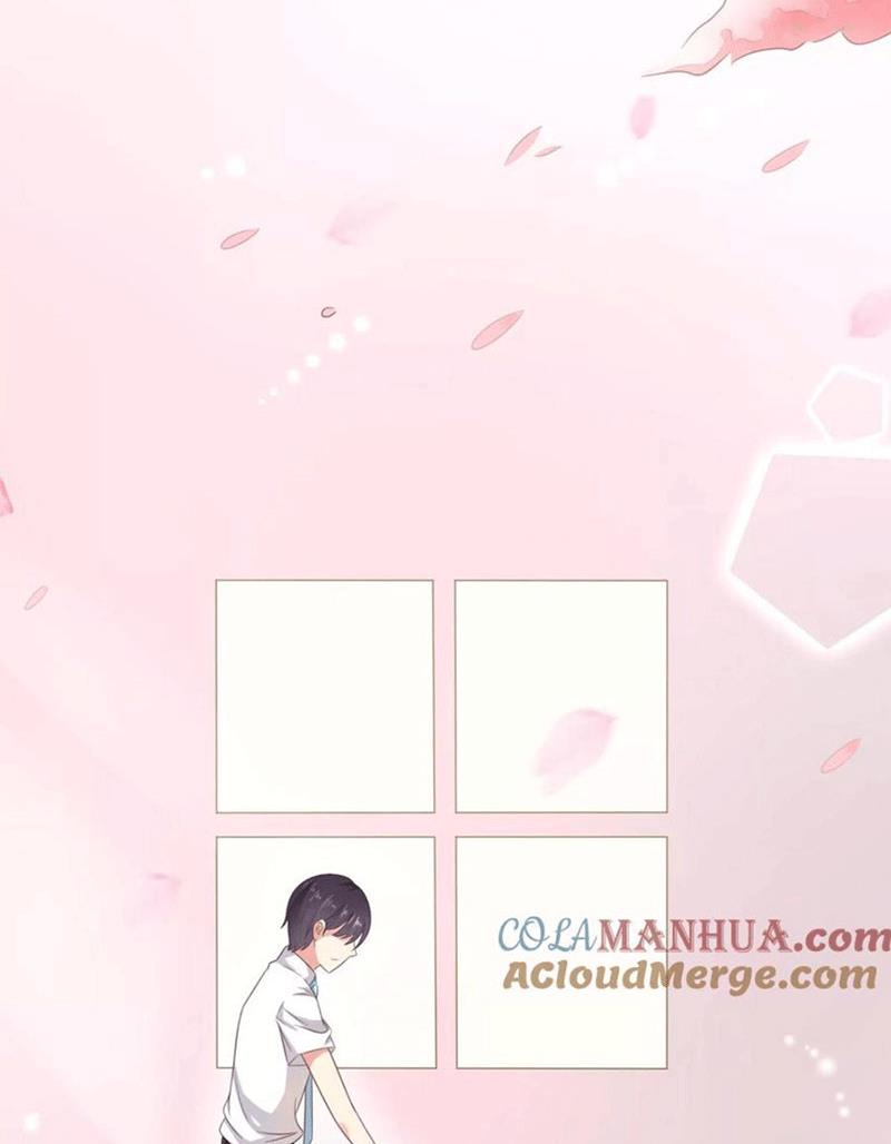 Bạn Cùng Bàn Của Tôi Nổi Tiếng Là Mèo Chapter 2 - Trang 2