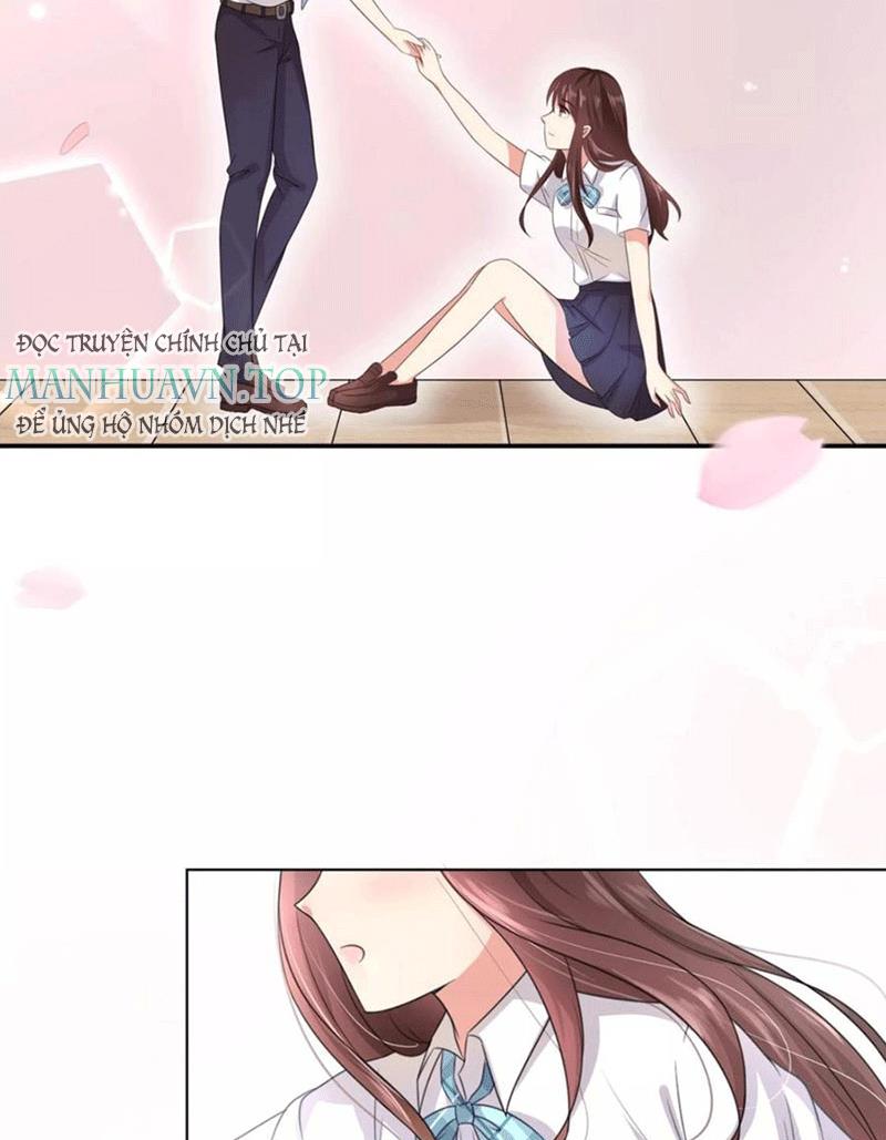 Bạn Cùng Bàn Của Tôi Nổi Tiếng Là Mèo Chapter 2 - Trang 2
