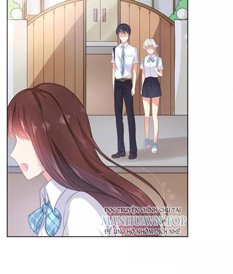 Bạn Cùng Bàn Của Tôi Nổi Tiếng Là Mèo Chapter 2 - Trang 2