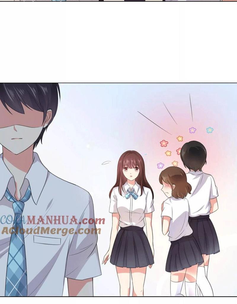 Bạn Cùng Bàn Của Tôi Nổi Tiếng Là Mèo Chapter 2 - Trang 2