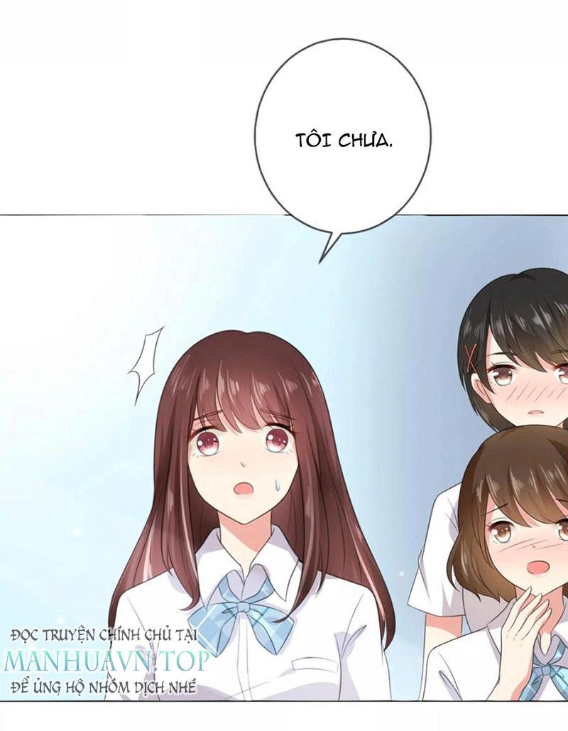 Bạn Cùng Bàn Của Tôi Nổi Tiếng Là Mèo Chapter 2 - Trang 2