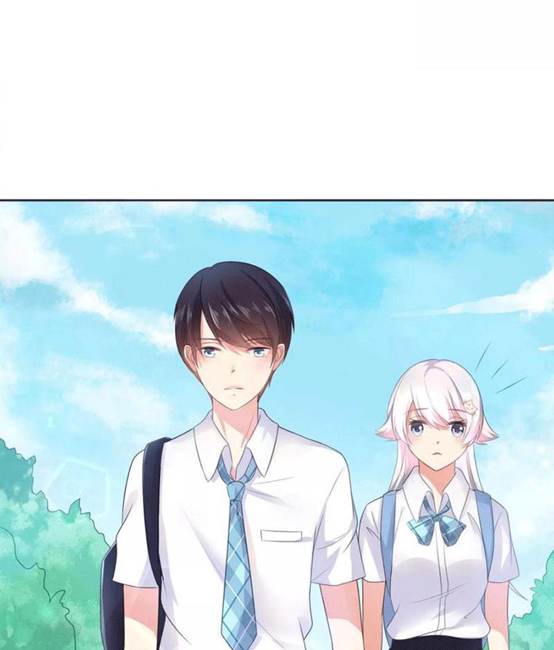 Bạn Cùng Bàn Của Tôi Nổi Tiếng Là Mèo Chapter 2 - Trang 2
