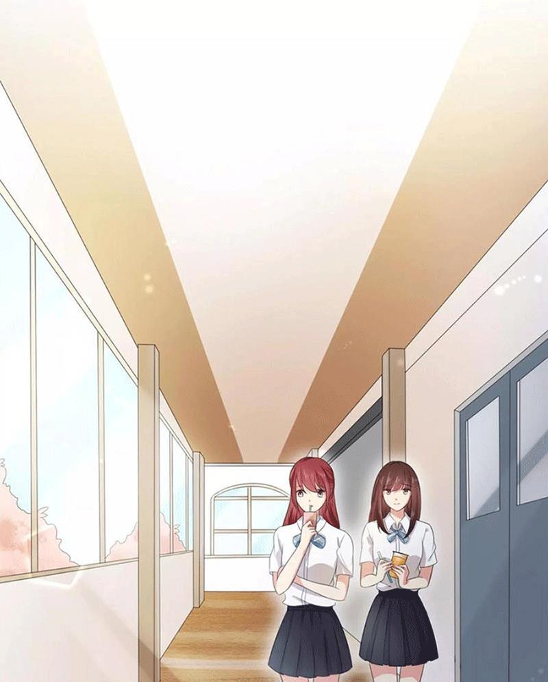 Bạn Cùng Bàn Của Tôi Nổi Tiếng Là Mèo Chapter 2 - Trang 2
