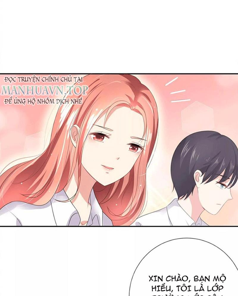 Bạn Cùng Bàn Của Tôi Nổi Tiếng Là Mèo Chapter 2 - Trang 2