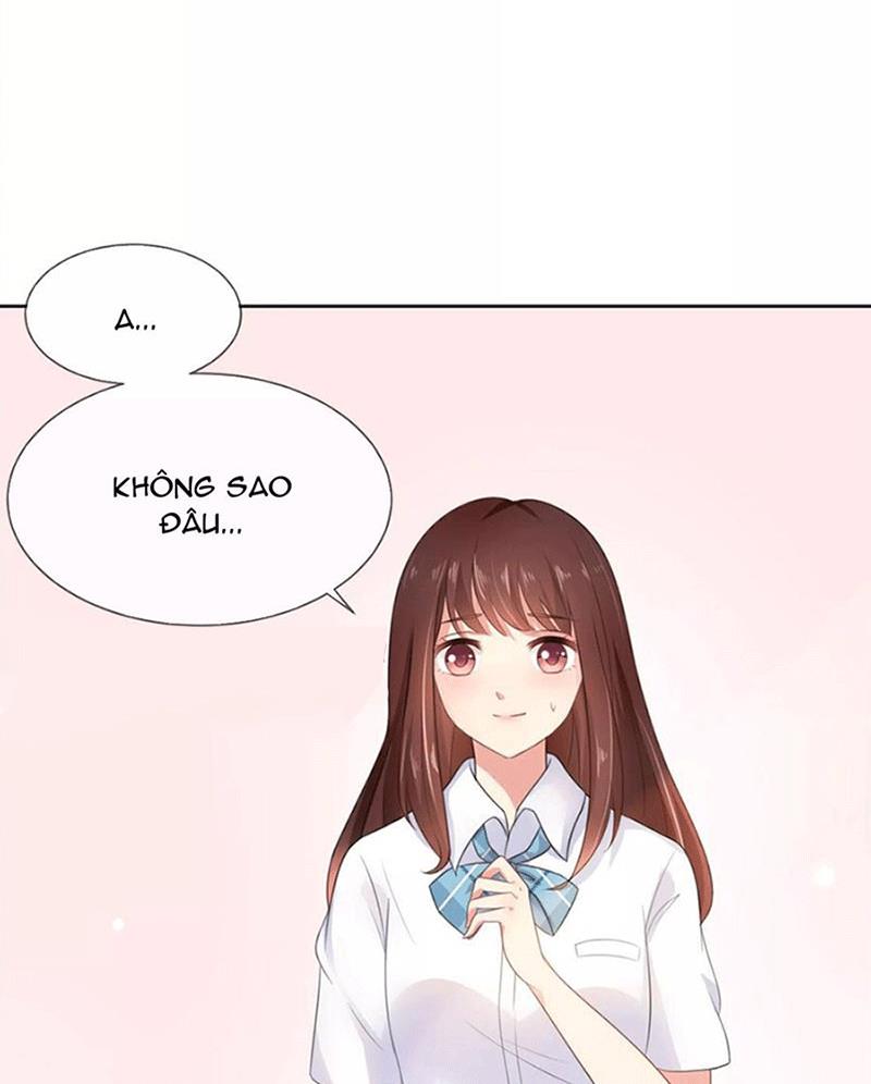 Bạn Cùng Bàn Của Tôi Nổi Tiếng Là Mèo Chapter 2 - Trang 2