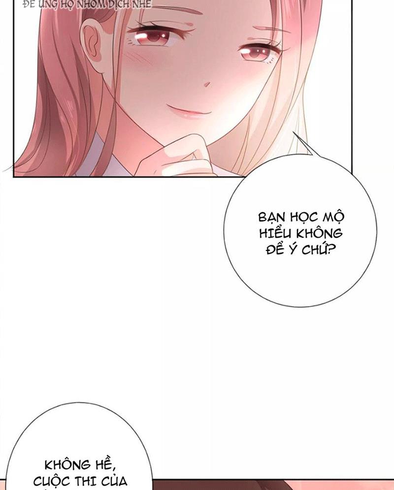 Bạn Cùng Bàn Của Tôi Nổi Tiếng Là Mèo Chapter 2 - Trang 2