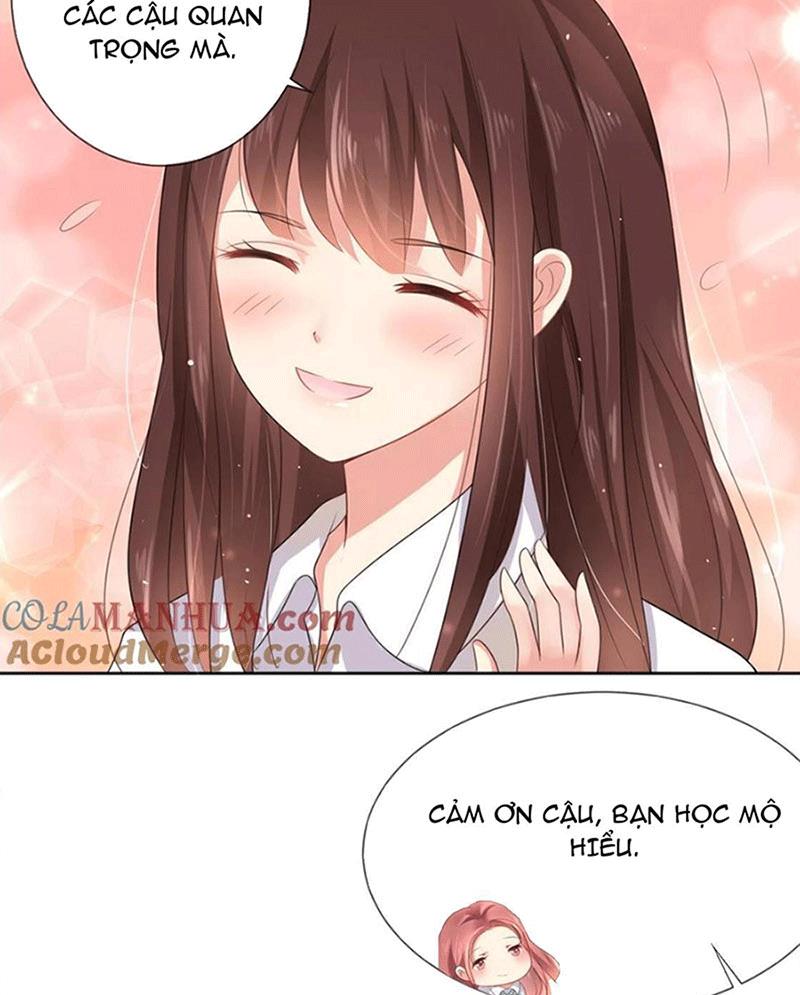 Bạn Cùng Bàn Của Tôi Nổi Tiếng Là Mèo Chapter 2 - Trang 2