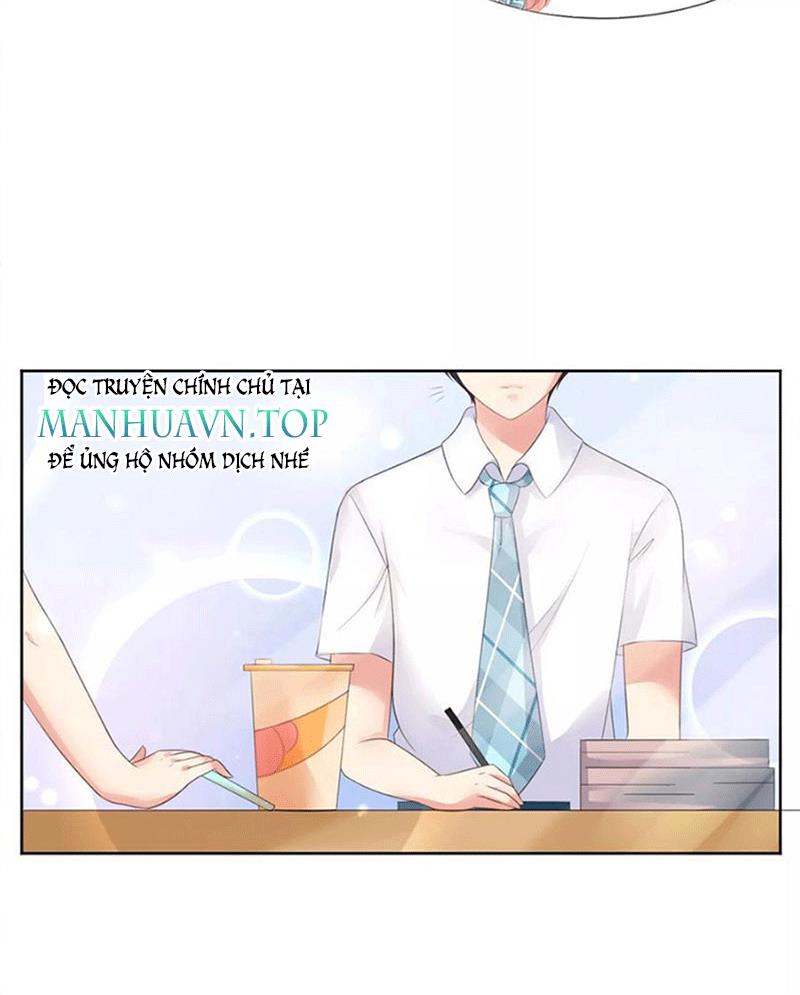 Bạn Cùng Bàn Của Tôi Nổi Tiếng Là Mèo Chapter 2 - Trang 2