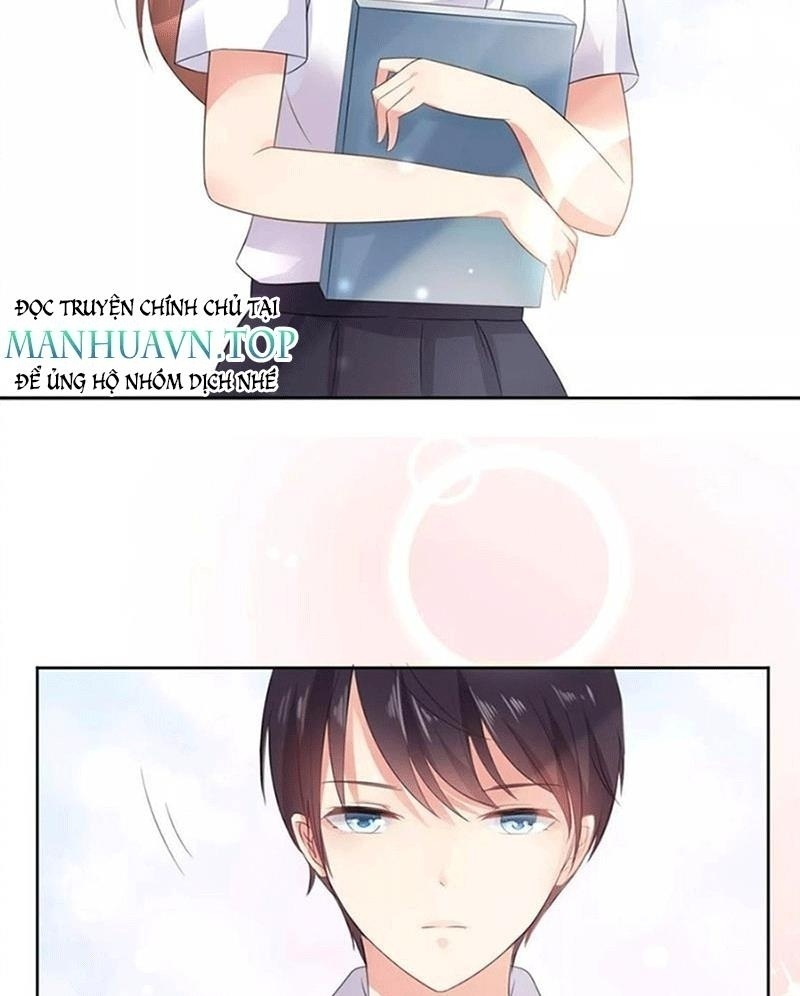 Bạn Cùng Bàn Của Tôi Nổi Tiếng Là Mèo Chapter 2 - Trang 2