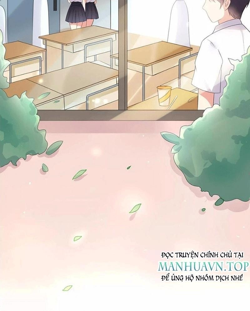 Bạn Cùng Bàn Của Tôi Nổi Tiếng Là Mèo Chapter 2 - Trang 2