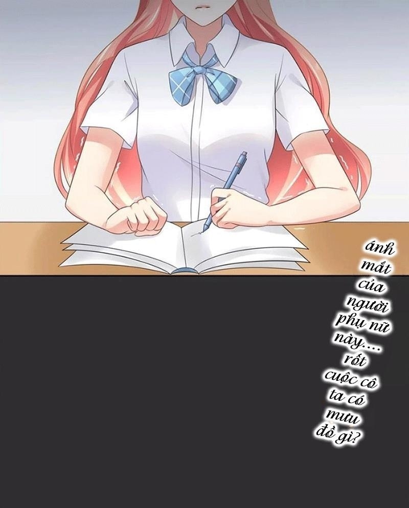 Bạn Cùng Bàn Của Tôi Nổi Tiếng Là Mèo Chapter 2 - Trang 2