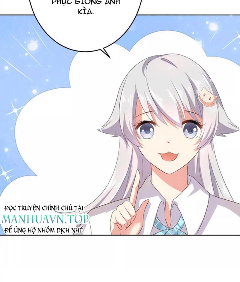 Bạn Cùng Bàn Của Tôi Nổi Tiếng Là Mèo Chapter 2 - Trang 2