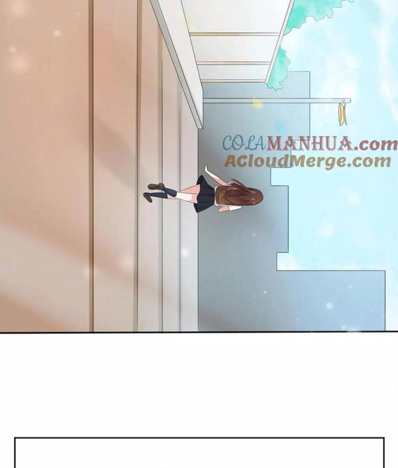 Bạn Cùng Bàn Của Tôi Nổi Tiếng Là Mèo Chapter 2 - Trang 2