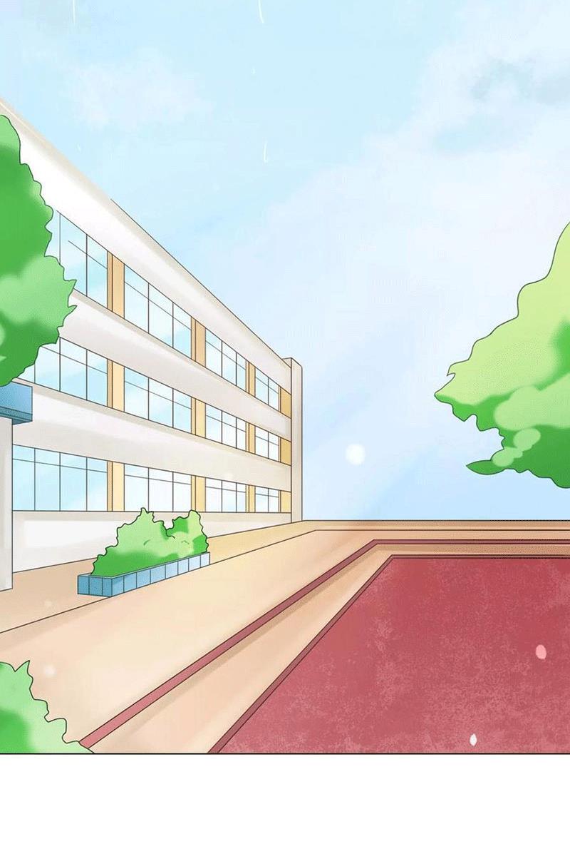 Bạn Cùng Bàn Của Tôi Nổi Tiếng Là Mèo Chapter 3 - Trang 2