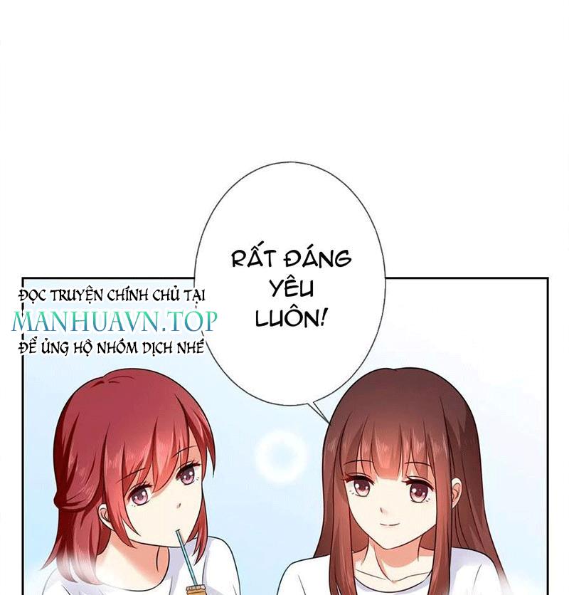 Bạn Cùng Bàn Của Tôi Nổi Tiếng Là Mèo Chapter 3 - Trang 2