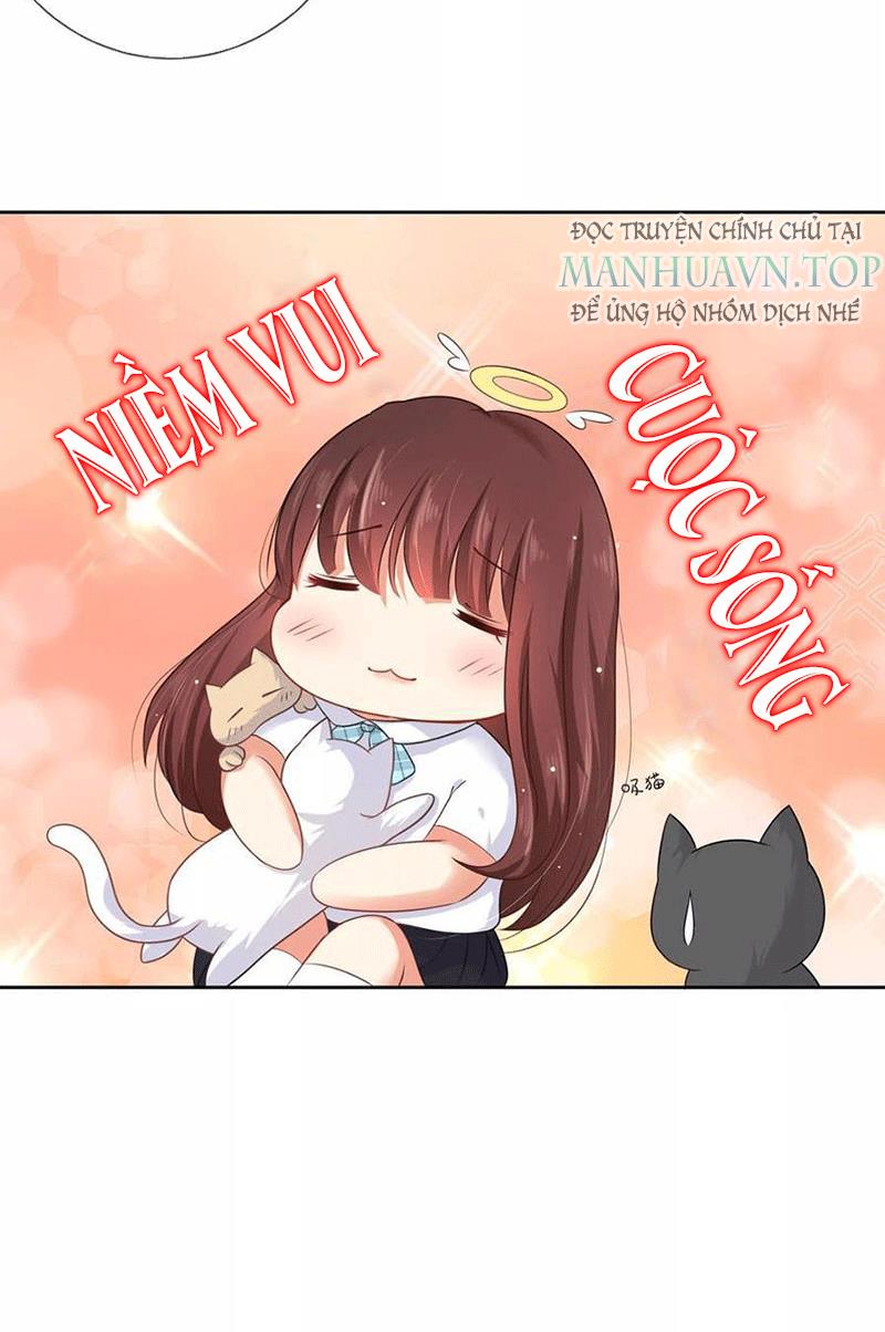 Bạn Cùng Bàn Của Tôi Nổi Tiếng Là Mèo Chapter 3 - Trang 2