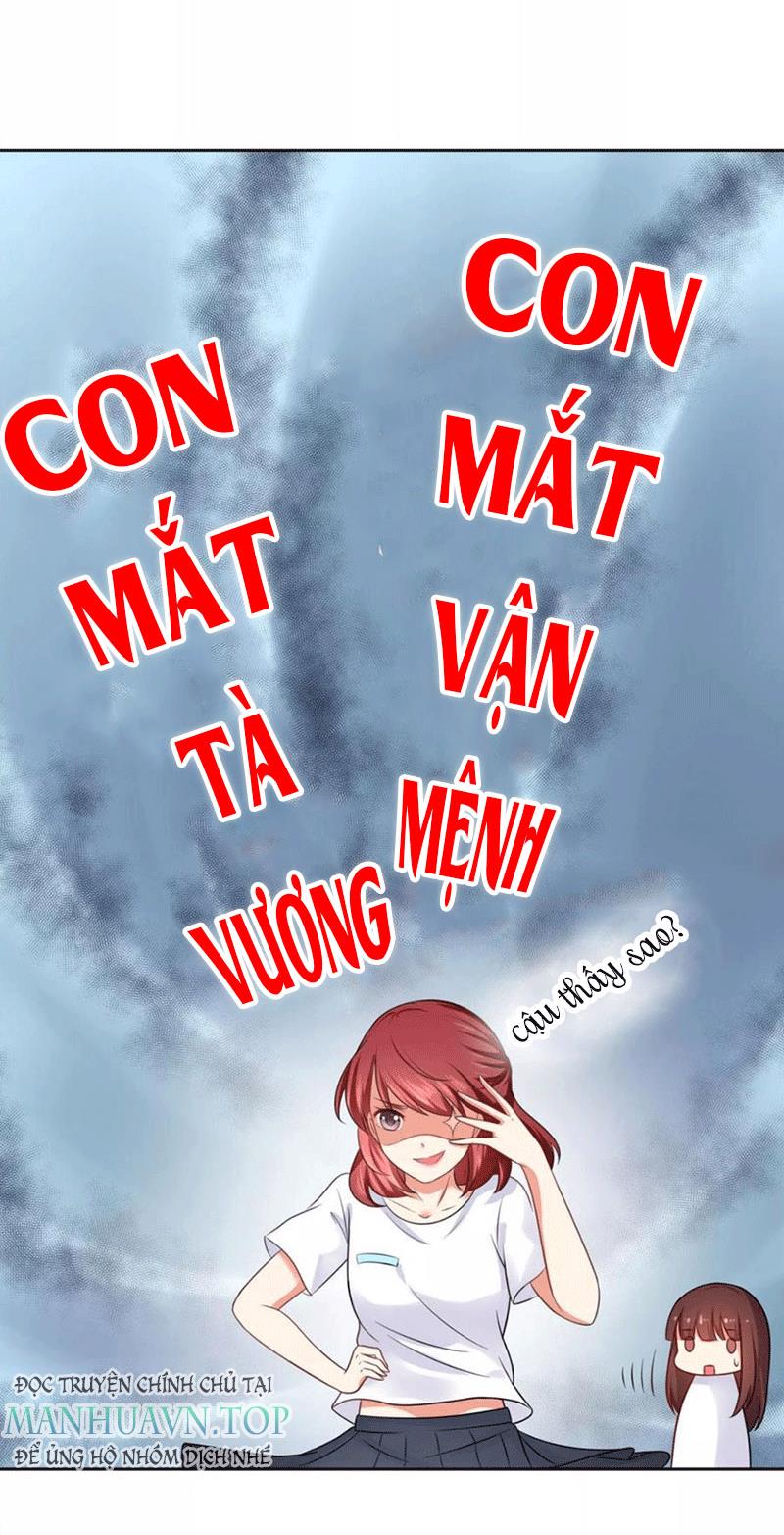 Bạn Cùng Bàn Của Tôi Nổi Tiếng Là Mèo Chapter 4 - Trang 2