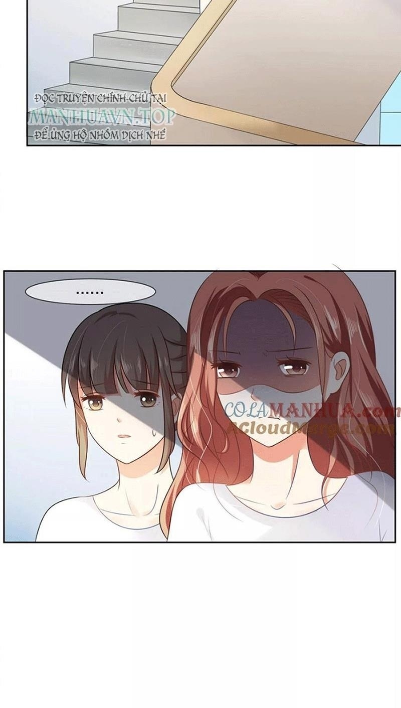Bạn Cùng Bàn Của Tôi Nổi Tiếng Là Mèo Chapter 4 - Trang 2