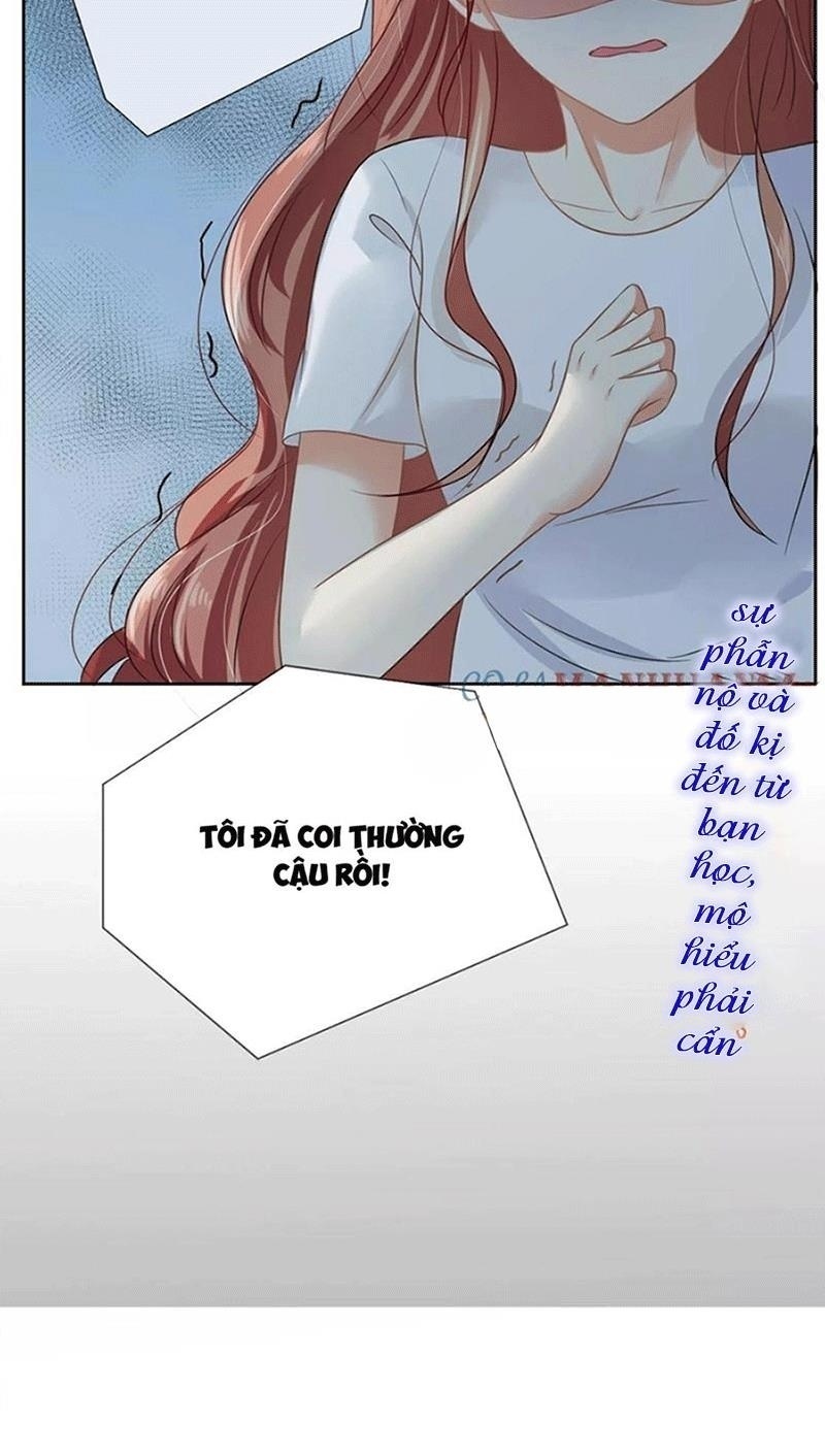 Bạn Cùng Bàn Của Tôi Nổi Tiếng Là Mèo Chapter 4 - Trang 2