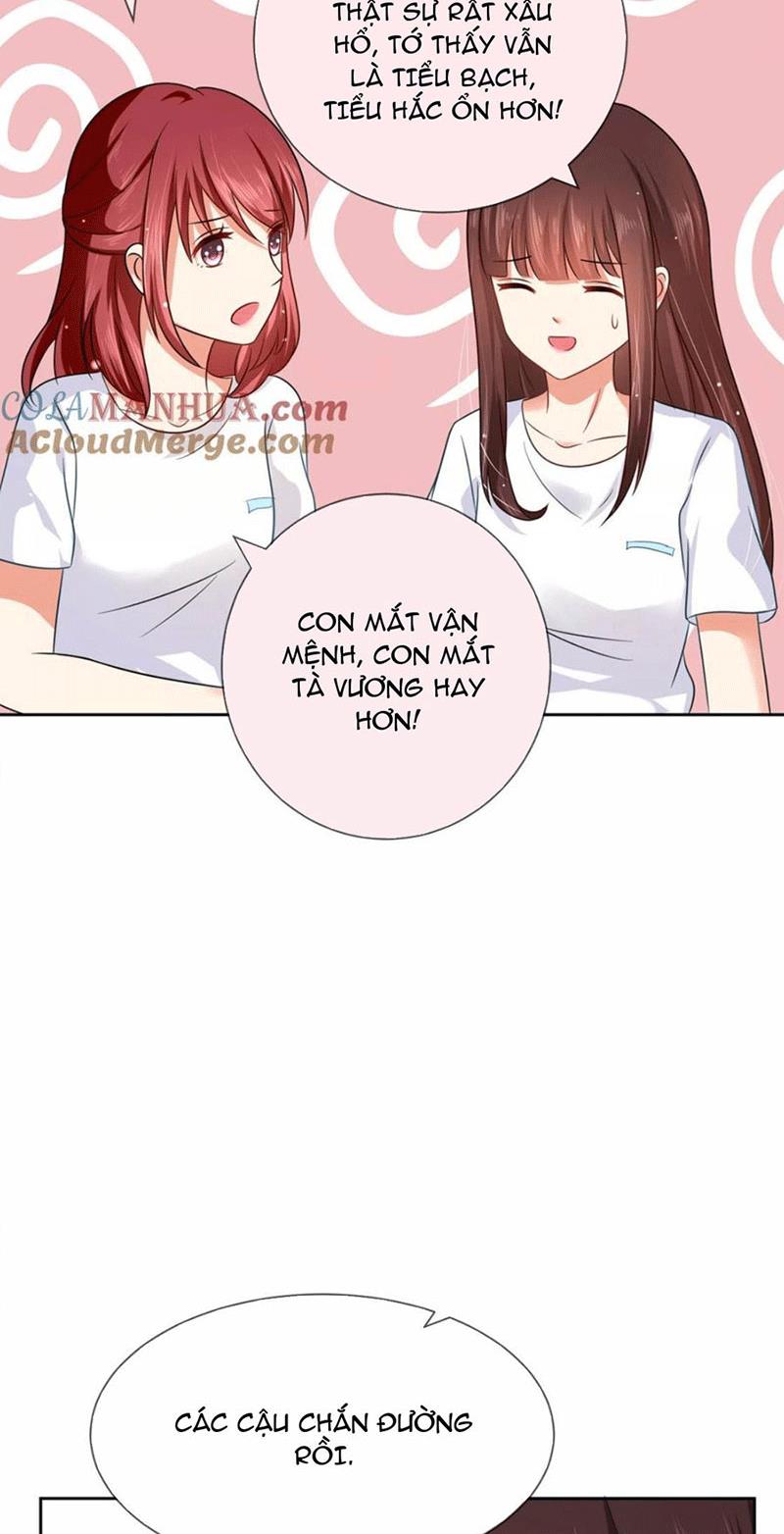 Bạn Cùng Bàn Của Tôi Nổi Tiếng Là Mèo Chapter 4 - Trang 2