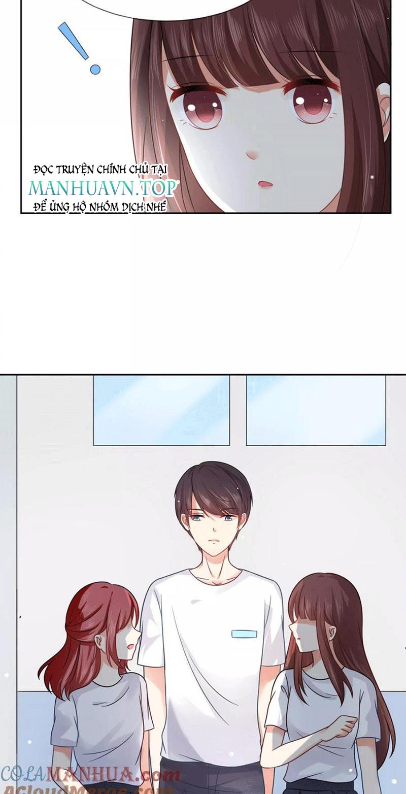 Bạn Cùng Bàn Của Tôi Nổi Tiếng Là Mèo Chapter 4 - Trang 2