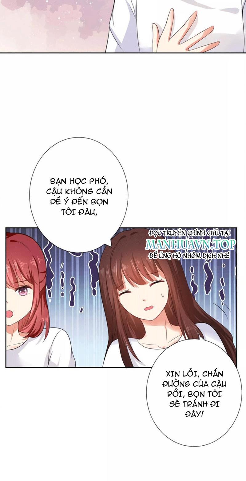Bạn Cùng Bàn Của Tôi Nổi Tiếng Là Mèo Chapter 4 - Trang 2