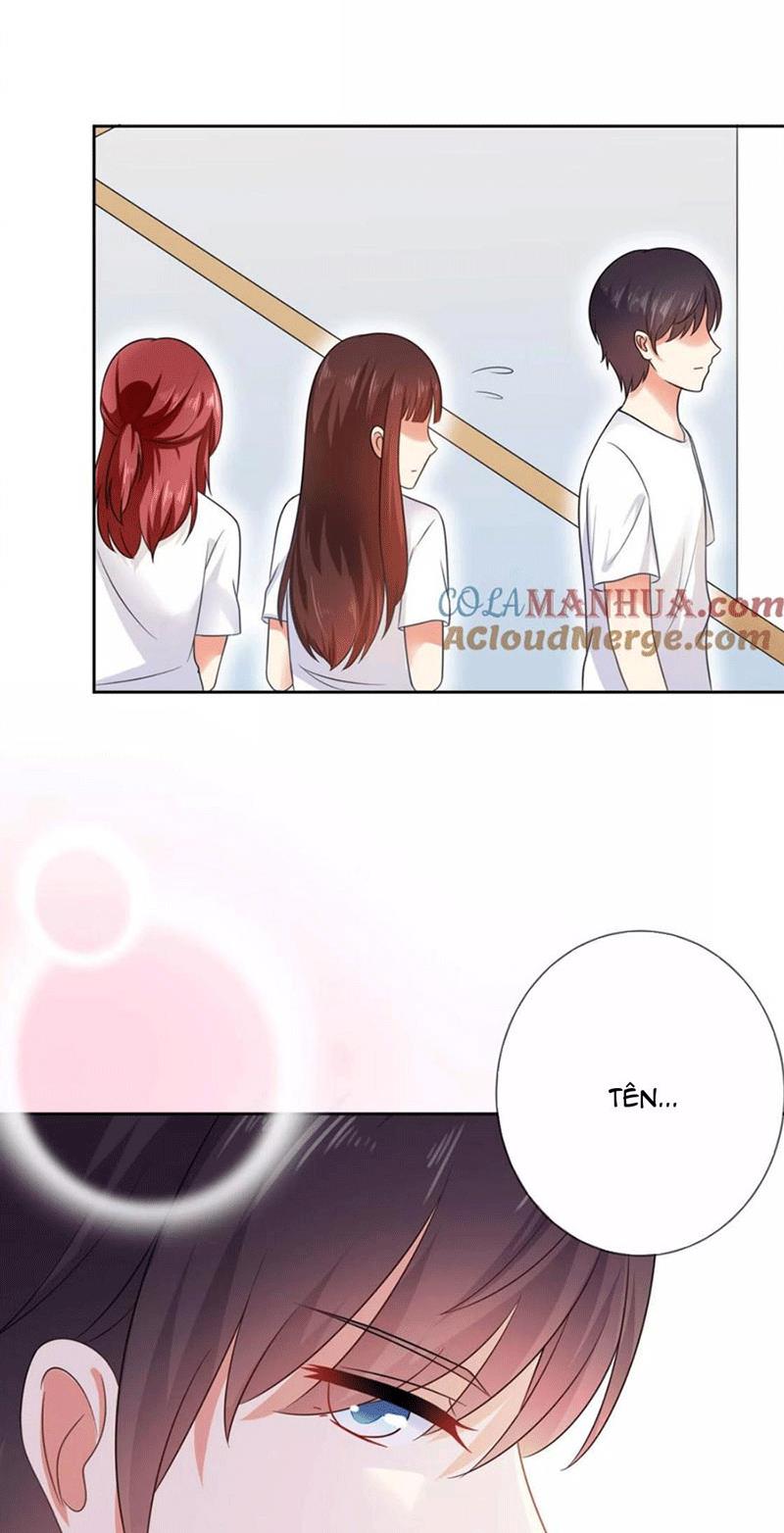 Bạn Cùng Bàn Của Tôi Nổi Tiếng Là Mèo Chapter 4 - Trang 2