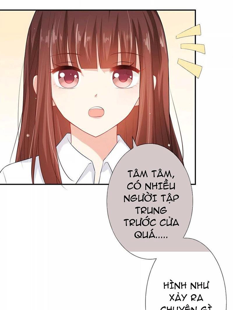 Bạn Cùng Bàn Của Tôi Nổi Tiếng Là Mèo Chapter 5 - Trang 2