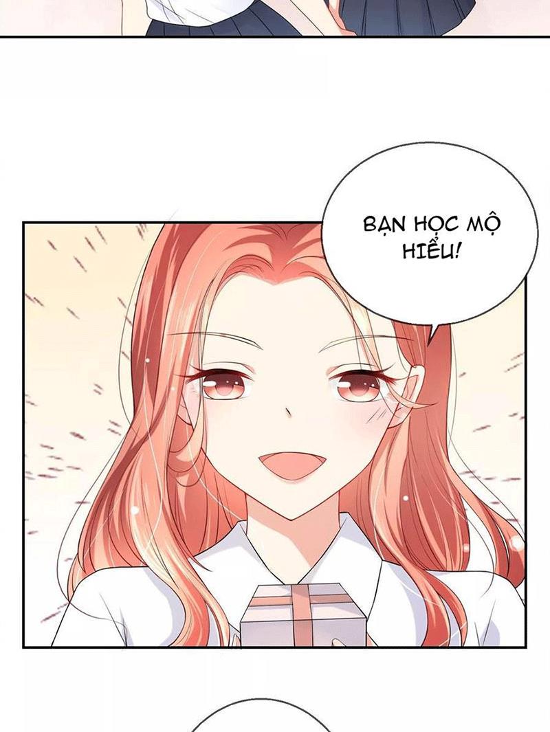 Bạn Cùng Bàn Của Tôi Nổi Tiếng Là Mèo Chapter 5 - Trang 2