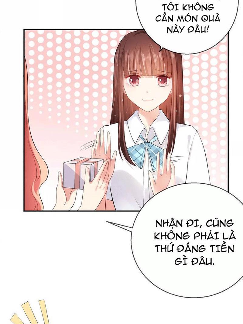 Bạn Cùng Bàn Của Tôi Nổi Tiếng Là Mèo Chapter 5 - Trang 2
