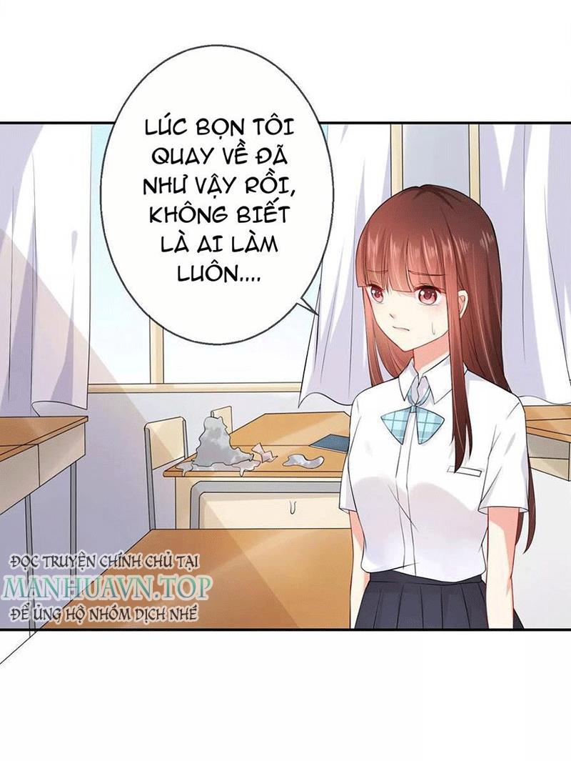 Bạn Cùng Bàn Của Tôi Nổi Tiếng Là Mèo Chapter 5 - Trang 2