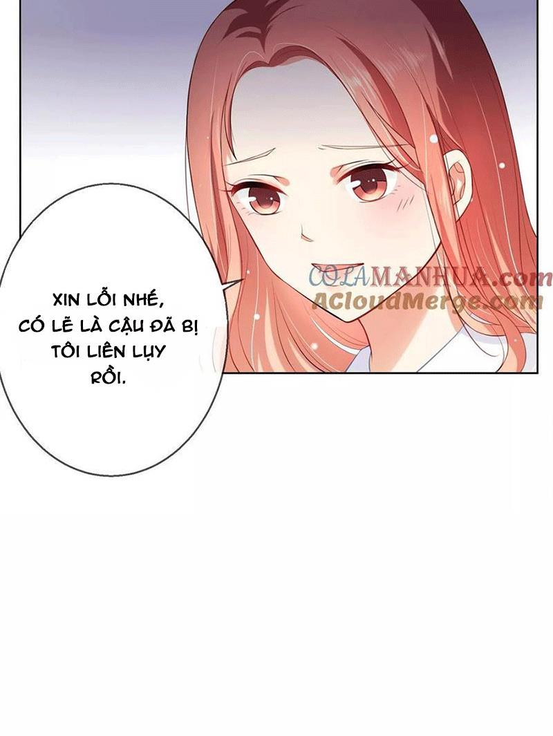 Bạn Cùng Bàn Của Tôi Nổi Tiếng Là Mèo Chapter 5 - Trang 2