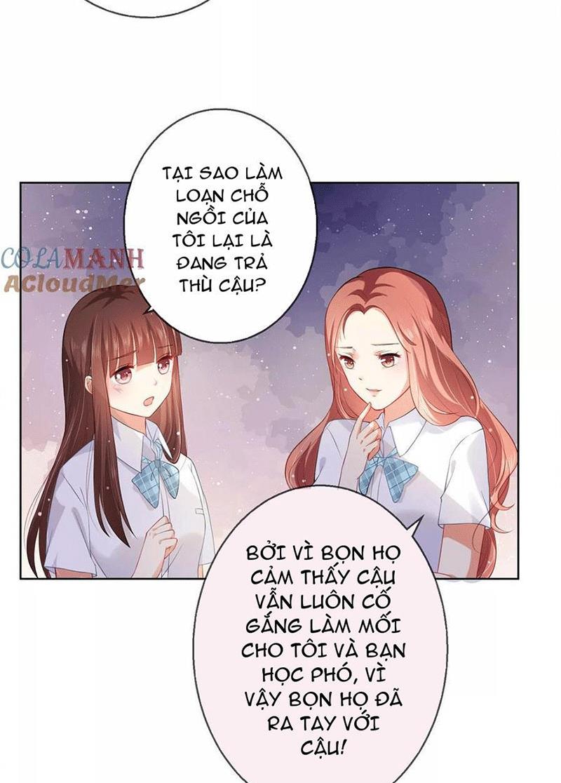 Bạn Cùng Bàn Của Tôi Nổi Tiếng Là Mèo Chapter 5 - Trang 2
