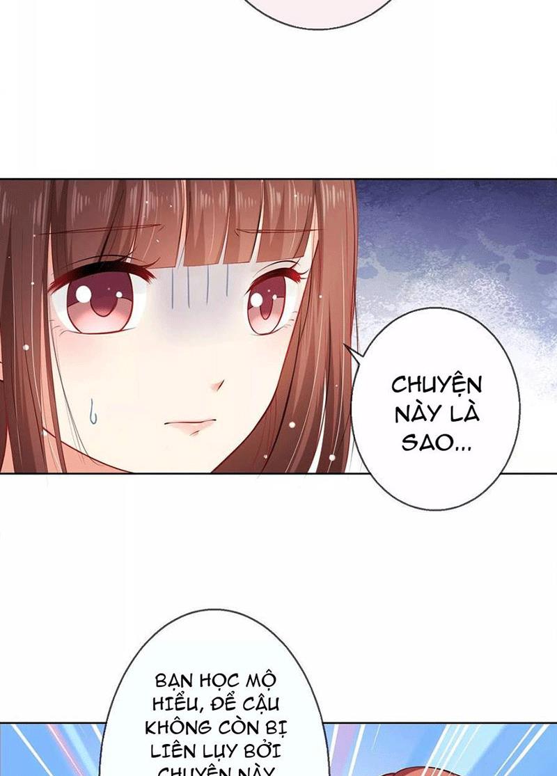 Bạn Cùng Bàn Của Tôi Nổi Tiếng Là Mèo Chapter 5 - Trang 2