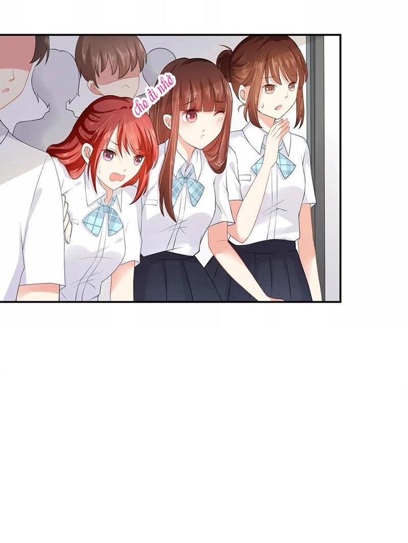 Bạn Cùng Bàn Của Tôi Nổi Tiếng Là Mèo Chapter 5 - Trang 2