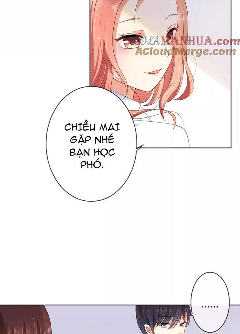 Bạn Cùng Bàn Của Tôi Nổi Tiếng Là Mèo Chapter 5 - Trang 2