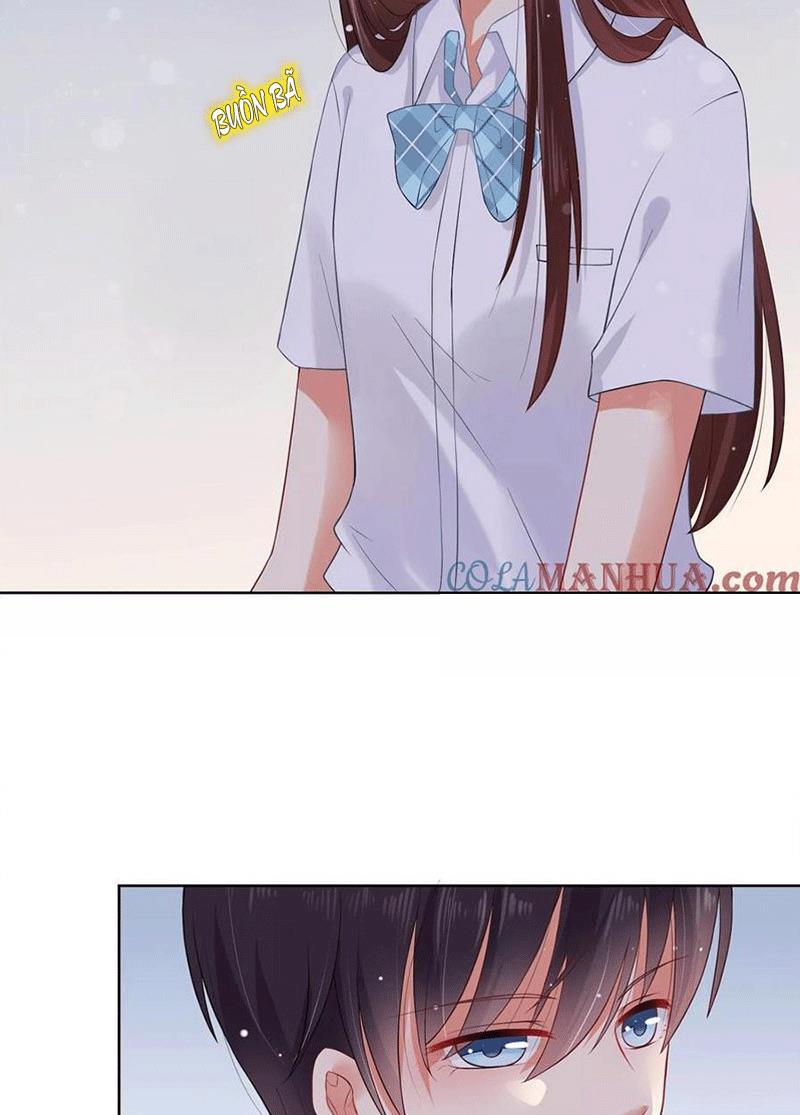 Bạn Cùng Bàn Của Tôi Nổi Tiếng Là Mèo Chapter 5 - Trang 2