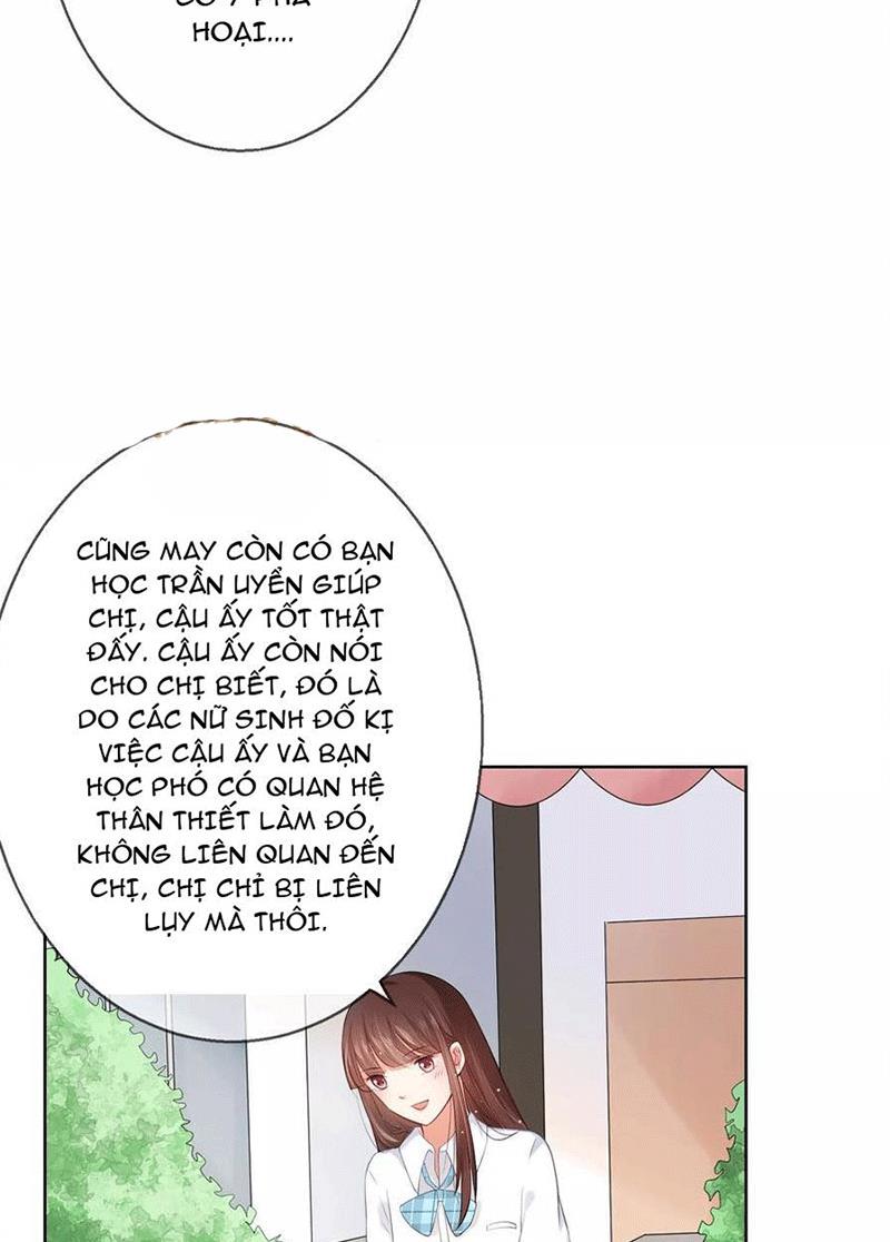 Bạn Cùng Bàn Của Tôi Nổi Tiếng Là Mèo Chapter 5 - Trang 2