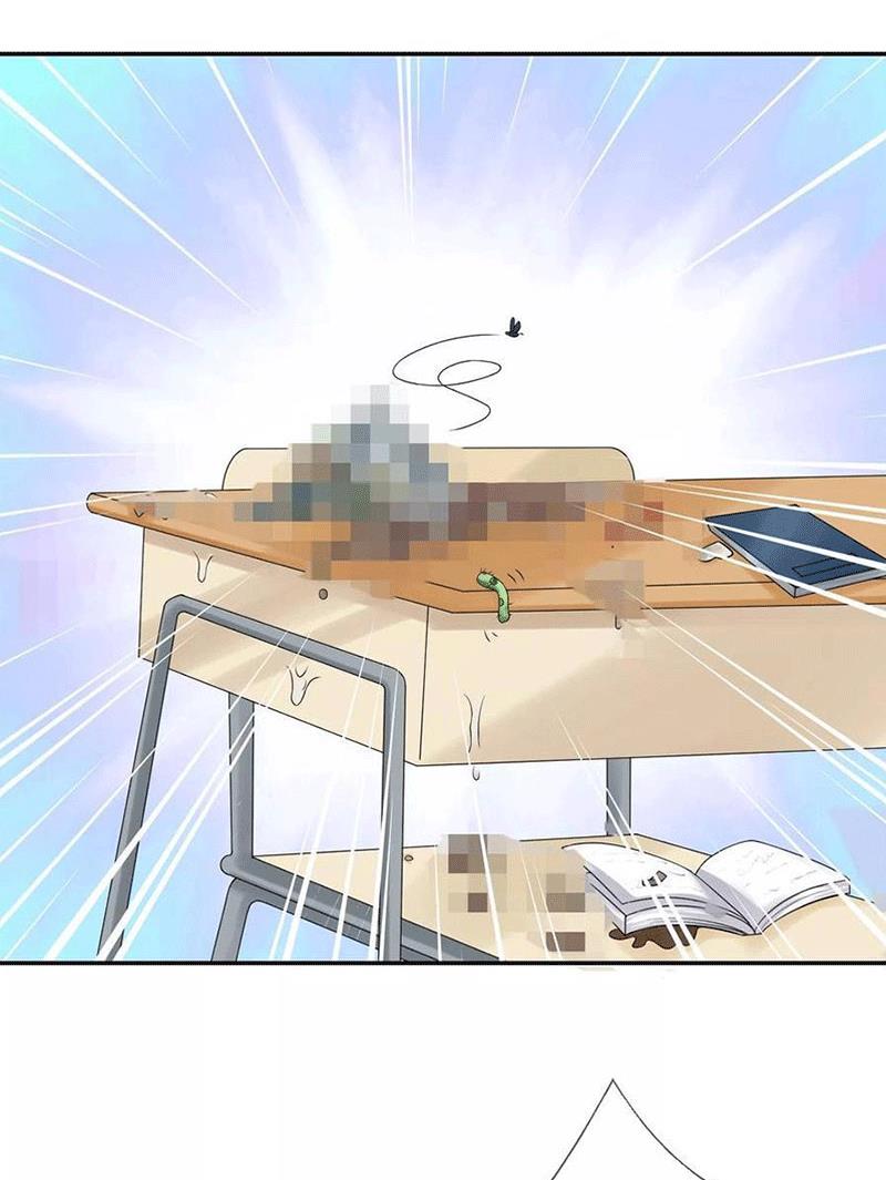 Bạn Cùng Bàn Của Tôi Nổi Tiếng Là Mèo Chapter 5 - Trang 2