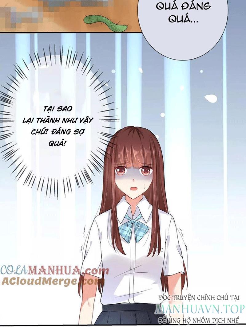 Bạn Cùng Bàn Của Tôi Nổi Tiếng Là Mèo Chapter 5 - Trang 2