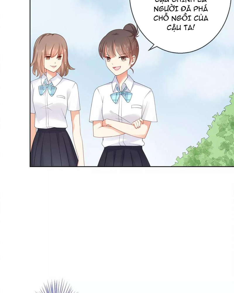 Bạn Cùng Bàn Của Tôi Nổi Tiếng Là Mèo Chapter 6 - Trang 2
