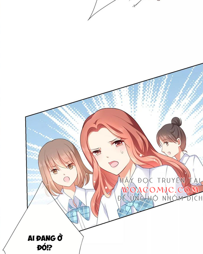 Bạn Cùng Bàn Của Tôi Nổi Tiếng Là Mèo Chapter 6 - Trang 2
