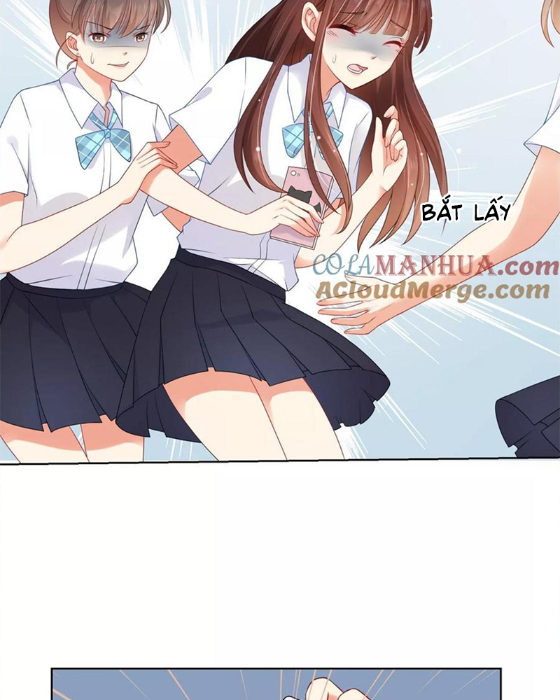 Bạn Cùng Bàn Của Tôi Nổi Tiếng Là Mèo Chapter 6 - Trang 2