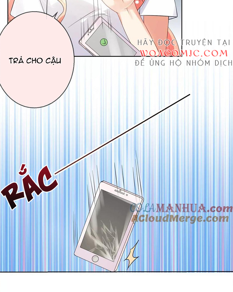 Bạn Cùng Bàn Của Tôi Nổi Tiếng Là Mèo Chapter 6 - Trang 2