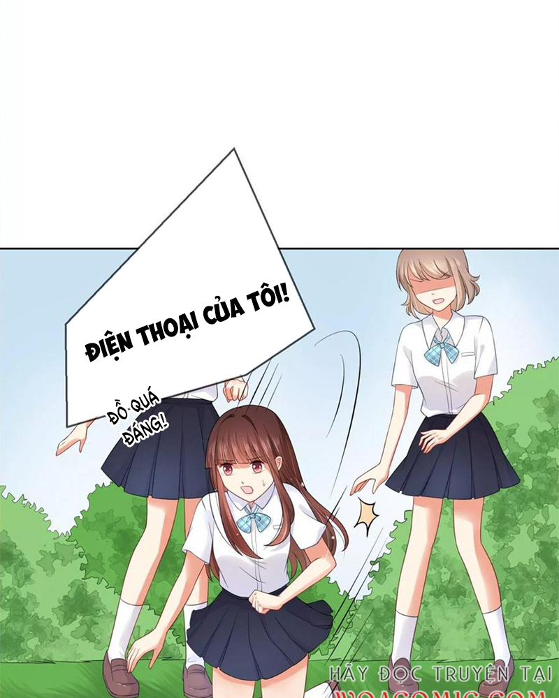 Bạn Cùng Bàn Của Tôi Nổi Tiếng Là Mèo Chapter 6 - Trang 2