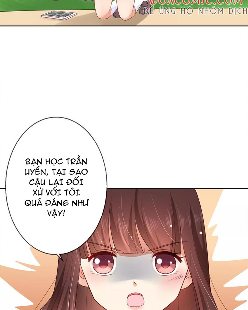 Bạn Cùng Bàn Của Tôi Nổi Tiếng Là Mèo Chapter 6 - Trang 2